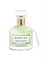 L'EAU DE TOILETTE - EDT 100ML-en