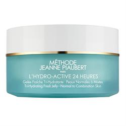 L'HYDRATATION L'Hydro Active 24H Gelée Fraîche Peaux norm à mixtes 50ml