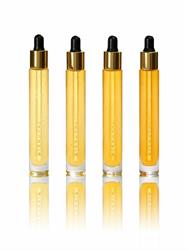 PUR LUXE Cure Divine - 4x 10 ml
