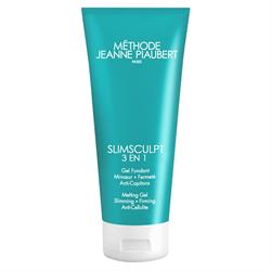 MINCEUR Slimsculpt 3 En 1 Gel Fondant Minceur Fermeté Anti-Capit.-200ml