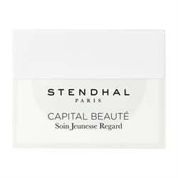 CAPITAL BEAUTÉ Soin Jeunesse Regard - 10ml-en