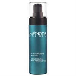 METHODE FOR MEN Soin Concentré Anti-Rides - 50 ML