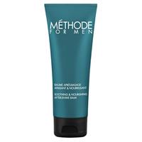 METHODE FOR MEN Baume Après-Rasage Apaisant & Nourrissant - 100 ML-en