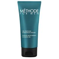 METHODE FOR MEN Gel Fraîcheur Hydratation Intense - 50 Ml-en