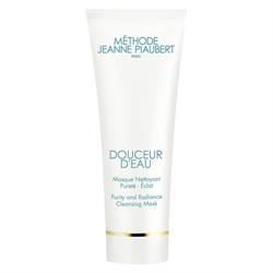 CLEANSING Douceur d'eau masque