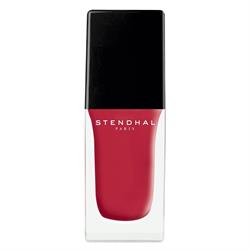 VERNIS À ONGLES Soin  206  Hibiscus - 8 ML