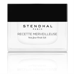 RECETTE MERVEILLEUSE OVALE LIFT Soin Jour - 50ml