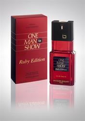 ONE MAN SHOW RUBY EDITION EDT 100ML