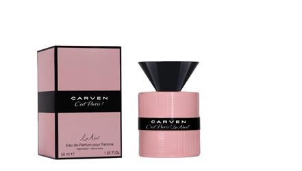 C'EST PARIS! LA NUIT POUR FEMME EDP - 50 ML