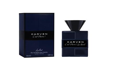 C'EST PARIS! LA NUIT POUR HOMME EDP - 50 ML