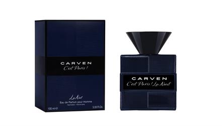 C'EST PARIS! LA NUIT POUR HOMME EDP - 100 ML