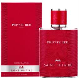 PRIVATE COLLECTION - PRIVATE RED VAPO EDP 100ML