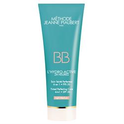 L'HYDRATATION L'hydro-active bb crème light medium - 50ml