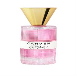 CARVEN C'EST PARIS! - EDP 50ML POUR FEMME