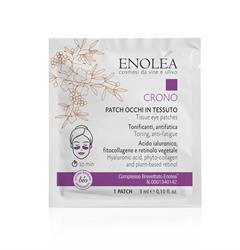 CRONO PATCH OCCHI - 3ML