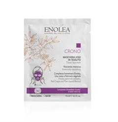 CRONO MASCHERA VISO IN TESSUTO - 15ML