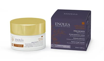 MAXIMA CONCENTRATED NIGHT SERUM - 30 ML