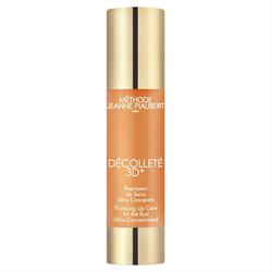 MODELAGE CIBLE Décolleté 3d+ repulpeur de seins  -    50 ml