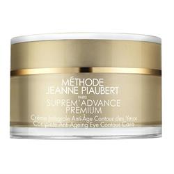 ANTI-ÂGE GLOBAL Suprem'advance premium soin intégral anti-âge contour de