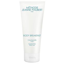 SOINS QUOTIDIENS ESSENTIELS Bodybreakfast -  200 ml