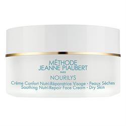 NUTRITION Nourilys soin peaux séches -  50 ml