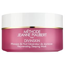 PRÉVENTION GLOBALE Divinskin masque de nuit générateur de jeunesse  -  5