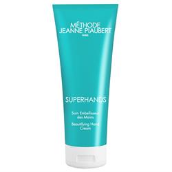 SOINS QUOTIDIENS CIBLES  Superhands crème mains -  75 ml