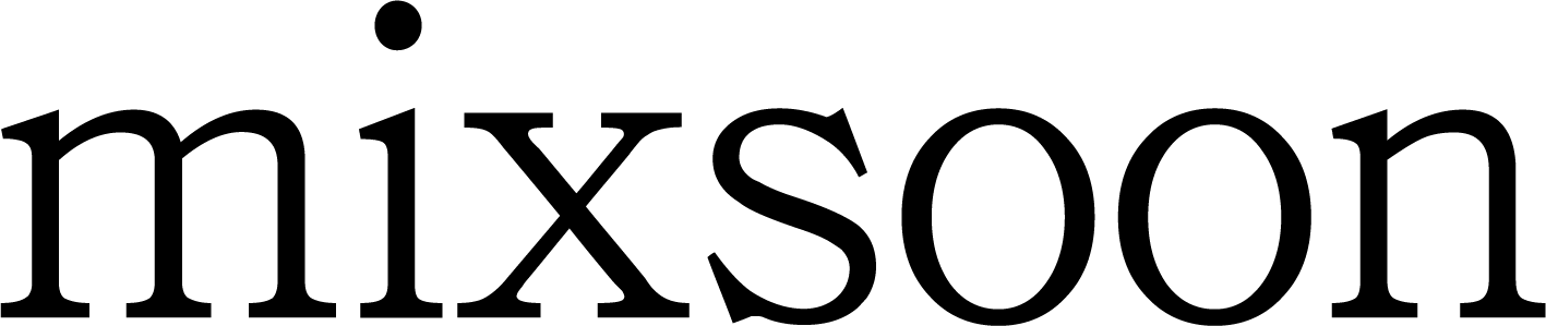 mixsoon_logo_b